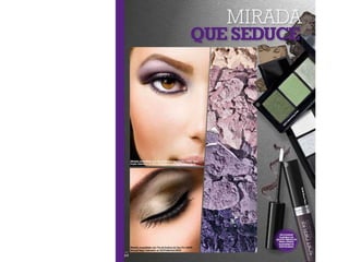Catalogo Oriflame Campaña 10