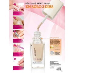 Catalogo Oriflame Campaña 10