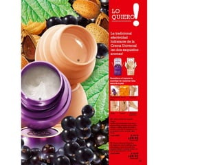 Catalogo Oriflame Campaña 10