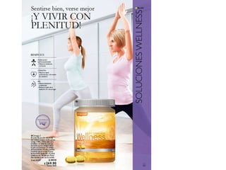 Catalogo Oriflame Campaña 10