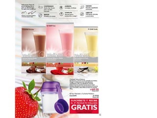 Catalogo Oriflame Campaña 10