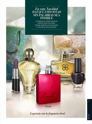 CATALOGO UNIQUE CAMPA A 12 PDF