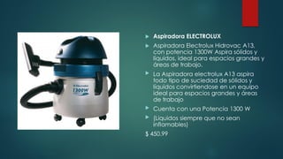 Catalogo 13.05
