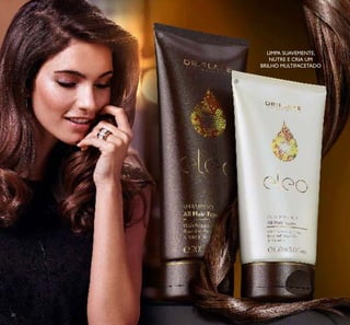 LIMPA SUAVEMENTE,
NUTRE E CRIA UM
BRILHO MULTIFACETADO


20
 