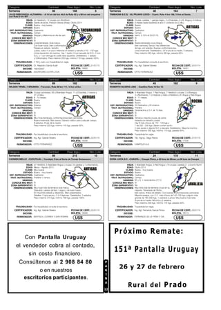 Catalogo Nº 150