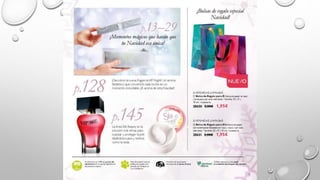 Catalogo 17 de Oriflame España
