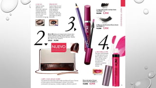 Catalogo 17 de Oriflame España