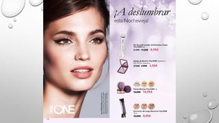 Catalogo 17 de Oriflame España
