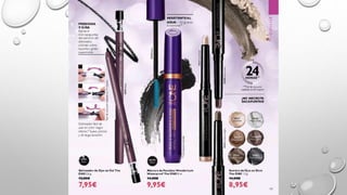 Catalogo 17 de Oriflame España