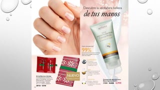 Catalogo 17 de Oriflame España