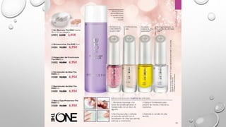 Catalogo 17 de Oriflame España