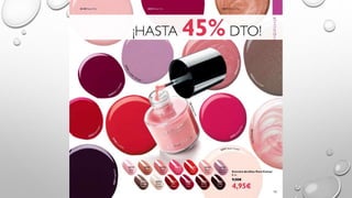 Catalogo 17 de Oriflame España