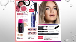 Catalogo 17 de Oriflame España