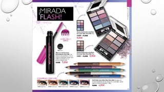 Catalogo 17 de Oriflame España