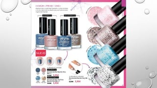 Catalogo 17 de Oriflame España