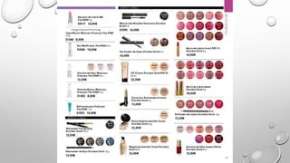 Catalogo 17 de Oriflame España