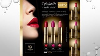 Catalogo 17 de Oriflame España