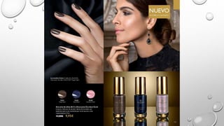 Catalogo 17 de Oriflame España