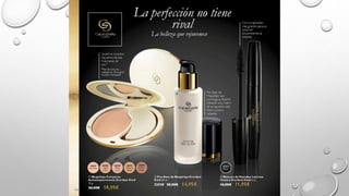 Catalogo 17 de Oriflame España