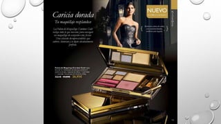 Catalogo 17 de Oriflame España