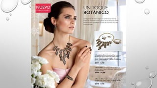 Catalogo 17 de Oriflame España