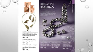 Catalogo 17 de Oriflame España