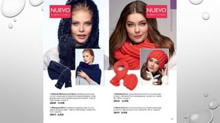 Catalogo 17 de Oriflame España