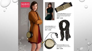 Catalogo 17 de Oriflame España