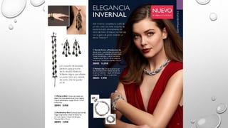 Catalogo 17 de Oriflame España