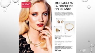Catalogo 17 de Oriflame España