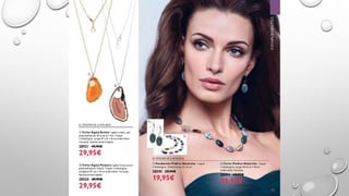 Catalogo 17 de Oriflame España