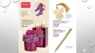 Catalogo 17 de Oriflame España