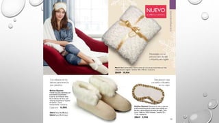 Catalogo 17 de Oriflame España