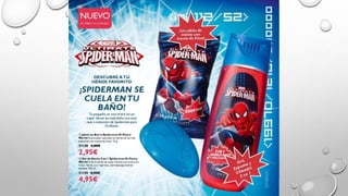 Catalogo 17 de Oriflame España