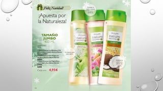 Catalogo 17 de Oriflame España