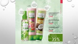 Catalogo 17 de Oriflame España