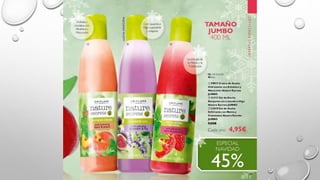 Catalogo 17 de Oriflame España