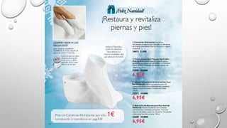 Catalogo 17 de Oriflame España