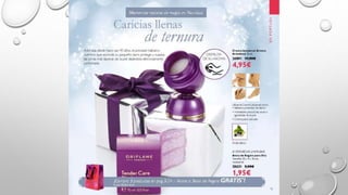 Catalogo 17 de Oriflame España
