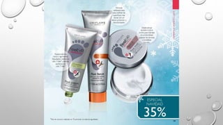 Catalogo 17 de Oriflame España