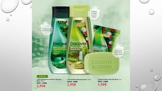 Catalogo 17 de Oriflame España