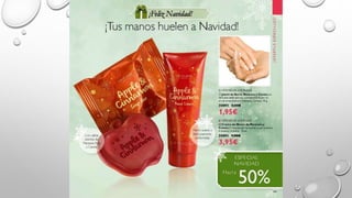 Catalogo 17 de Oriflame España