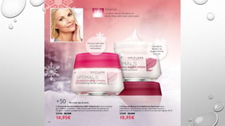 Catalogo 17 de Oriflame España