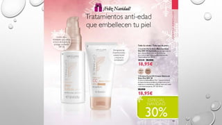 Catalogo 17 de Oriflame España