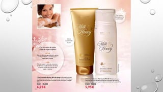 Catalogo 17 de Oriflame España