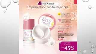 Catalogo 17 de Oriflame España