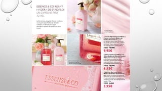 Catalogo 17 de Oriflame España