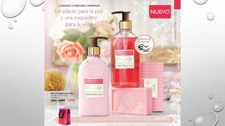 Catalogo 17 de Oriflame España