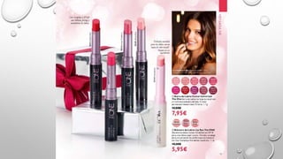 Catalogo 17 de Oriflame España