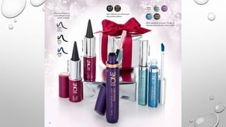 Catalogo 17 de Oriflame España